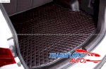 Lót Cốp 3D Cho Audi Q7, Khay Để Đồ Sau Cốp 3D Cho Xe Audi Q5