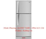 Tủ Lạnh Sanyo Sr-165Pn 150Lít, Sr-185Pn 165Lít, Sr- 205Pn 186Lít