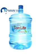 Nước Uống I-On Life