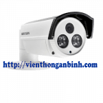 Camera Thân Hồng Ngoại Hikvision Ds-2Ce16A2P-It5