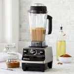 Máy Sinh Tố - Vitamix Professional Series 500 Brushed Stainless Blender