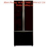Phân Phối: Tủ Lạnh Hitachi R-Wb475Pgv2 (Gbk) 405L, R-Wb545Pgv2 (Gbk) 455L