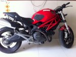 Bán Xe Ducati Monster 975