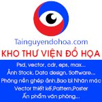 Kho Dvd Đồ Họa Đa Dạng Nhất Việt Nam