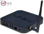 Android Smart Tv Box Minix Neo X7-Cỗ Máy Giải Trí Số