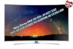 Tivi Suhd Samsung 65Js9500 65 Inch 4K Hd Smart Tv