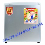 Tủ Lạnh Sanyo 50 Lít  ,Tủ Lạnh Mini Sanyo Sr-5Kr