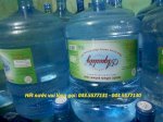 Nước Uống Đảm Bảo Chất Lượng Aquality, Lavie, Pro H2O, Miru Giá Rẻ Nhất