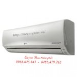 Điều Hòa Lg 2 Chiều Inverter B13Enc 12.000Btu Giá Rẻ Chính Hãng