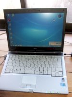 Bán Laptop Fujitsu Fmv S8380, Core 2 P8700, Ram Ddr3 2Gb