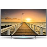 Sony 40W700C: Tv Led Sony 40W700C 40 Inch, Full Hd, Smart Tv,200 Hz