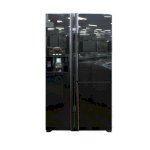 Hitachi R-M700Gpgv2 (Gbk):Tủ Lạnh 3 Cửa Hitachi R-M700Gpgv2 (Gbk) 584 Lít