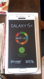 Samsung S6 32Gb Giá Rẽ Nhất 2,8Tr