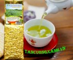 Chè Tân Cương Thái Nguyên - Giải Nhiệt Mùa Hè, Đánh Tan Nắng Cháy