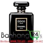 Nước Hoa Chanel Coco Noir 100Ml
