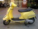 Bán Gấp Vespa Lx125 Nhập Khẩu Biển Hn 29V Chính Chủ Nữ 28Tr500 Vnđ