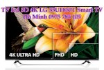 Lg 55Uf950T: Giá Sốc Tivi Led 3D Lg 55Uf950, Smart Tv, 55 Inch,  Super Uhd 4K