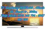 Tv Sámung 40Inch , 48Inch , Smart Tv , 4K , 200Hz , Bộ Đôi Sản Phẩm