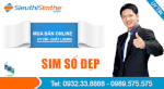 Hướng Dẫn Chọn Mua Sim Số Đẹp