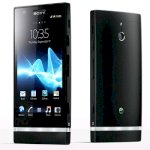 Hcm Bán Sony Xperia Sl Black White Mới 100% Nguyên Hộp Giá Rẽ Nhất