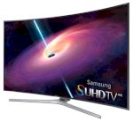 Tivi Samsung 4K 78 Inch Màn Hình Cong 78Js9500, 3D, Smart Tv