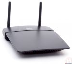 Phân Phối Cisco Linksys E1700 N300 Wi-Fi Router