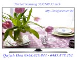 Internet Tivi 55 Inch Samsung, Tivi Samsung 55J5500 Led 55 Inch Smart Tv Wifi