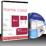 Dvd Name Card,Vector Name Card,Name Card Design