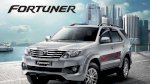 Toyota Hà Đông Bán Fortuner 2015 Máy Dầu,Fortuner 2.5G Đen,Bạc,Xám...giao Ngay