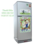 Tủ Lạnh Sanyo Sr- 145Rn 130 Lít Giá Bán Buôn
