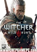 Chép Game The Witcher 3 Wild Hunt - Copy Game The Witcher 3 Wild Hunt -