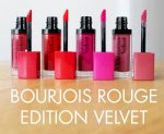 Son Bourjois Rouge Edition Velvet Pháp