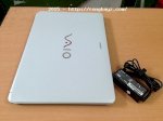 Bán Laptop Sony Vaio Fit Svf 15322Sgw Core I3-4005U, Còn Tem
