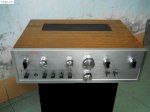 Amplifier Cổ Hiệu Denon Pma-350Z