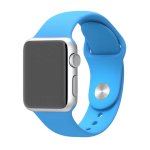 Apple Watch Sport 42Mm Blue – Mj3Q2Zp Giá Rẻ Nhất 18.500.000 Vnd