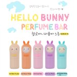 Tonymoly Pocket Bunny Perfume Bar Giá 106K