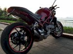 Bán Mô Tô Ducati Monster S4Rs 1000Cc 2007 Xe Rất Mới