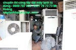 Cung Cấp Lắp Đặt Máy Lạnh Tủ Đứng Daikin Model Fvy…Lave3 – Máy Lạnh Tủ Đứng