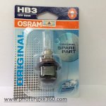 Bóng Đèn Osram Hb3 12V-60W