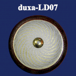 Duxa-Ld07 Đèn Lốp Cảm Ứng 16W