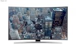 Samsung 48Ju6600 Smart Tv: Tv Led 4K Samsung 48Ju6600, 48 Inch, Ultra Hd