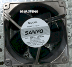 Quạt Sanyo Fo427 B14