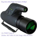 Ống Nhòm Đêm Night Owl Optics Nob5X
