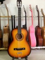 Guitar Sinh Viên 350K/Cây Cực Rẻ