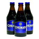 Bia Chimay Xanh 9% 330 Ml (Bỉ)