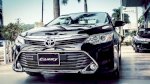 Toyota Hà Đông: Giá Xe Toyota Vios, Altis, Camry, Innova, Fortuner, Yaris, Hilux