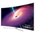 Về Hàng Tivi Led Samsung 48J6300 Full Hd Smart Tv 48 Inch Màn Hình Cong
