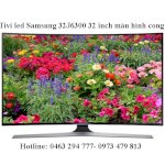 Tivi Led Samsung 32J6300 32 Inch Màn Hình Cong Full Hd Smart Tv