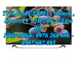 Tv Lg 65Uf850T , 65Inch , Ultra Hd , 4K , Smart Tv , 3D Sốc