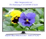 Tivi 32 Inch Màn Cong, Bán Tivi Samsung 32J6300 Internet Tv 32 Inch Full Hd